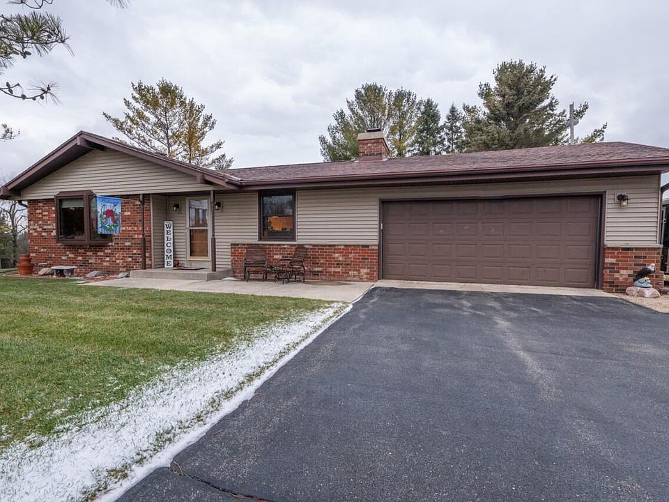 N3909 South Goodland ROAD, Rubicon, WI 53078 Zillow