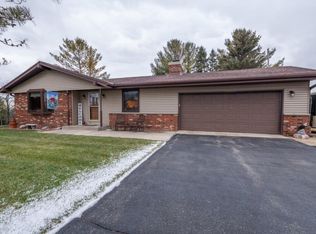 N3909 S Goodland Rd, Rubicon, WI 53078