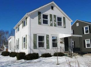 100 Riverview Dr, Manitowoc, WI 54220