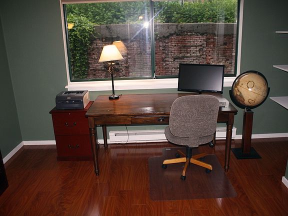 Upstairs Bedroom / Office