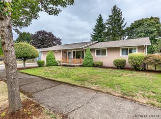 190 NE 193rd Ave, Portland, OR 97230