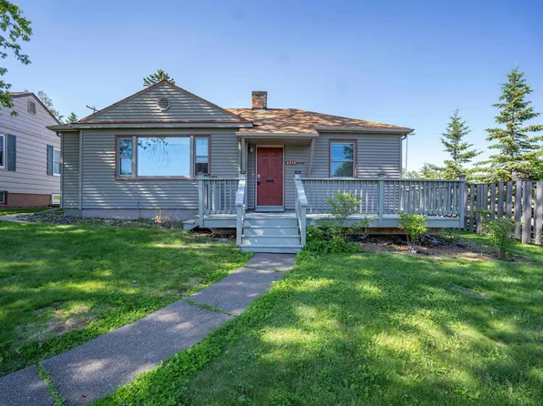 5219 Oneida St, Duluth, MN 55804