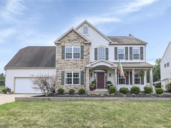 4075 Turnberry Dr, Medina, OH 44256