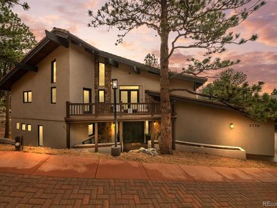 2736 Hiwan Drive, Evergreen, CO, 80439