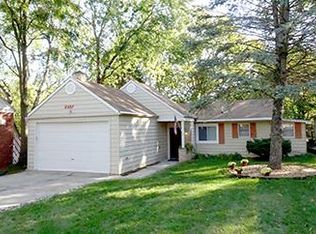 2107 36th St, Des Moines, IA 50310