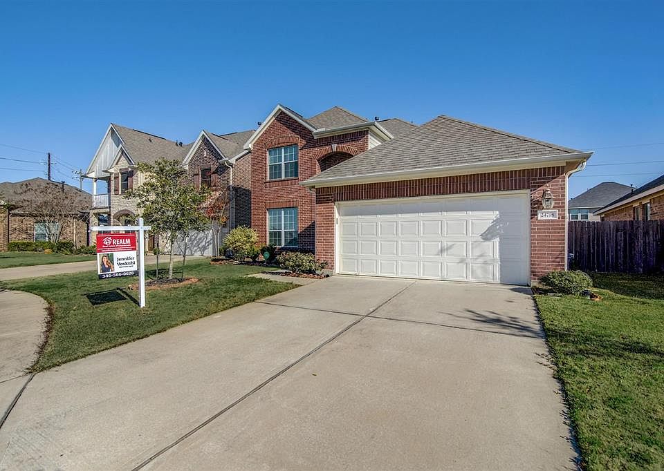 1st image of 24718 Forest Canopy Dr
