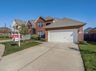 24718 Forest Canopy Dr, Katy, TX 77493