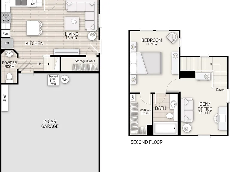 Cypress Village Apartment Homes — Photo 49