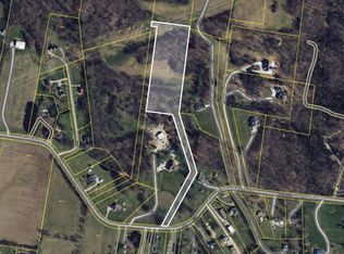 0 Greens Mill Rd LOT 1, Spring Hill, TN 37174