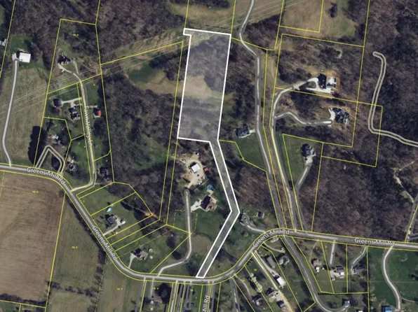 0 Greens Mill Rd Lot 1, Spring Hill, TN 37174