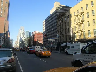 Rented by Prince Real Estate Associates LLC