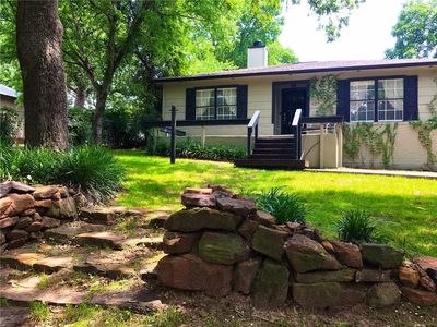 627 Francks Cir, Shady Shores, TX, 76208