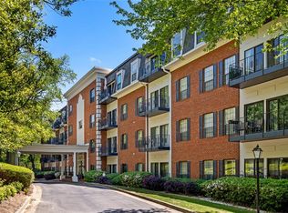 2921 Lenox Rd NE APT 305, Atlanta, GA 30324