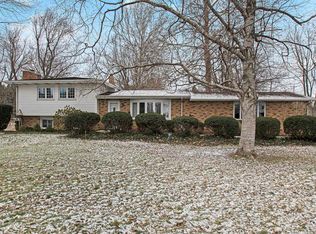 23501 Brick Rd, South Bend, IN 46628
