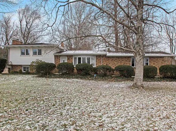 23501 Brick Rd, South Bend, IN 46628