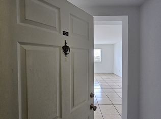 6345 SW 8th St #1105, Miami, FL 33144