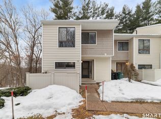 Currier Woods, Cheshire, CT 06410