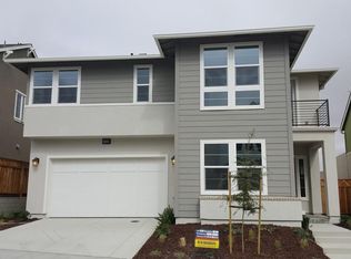 7009 Atlas Peak Dr, Dublin, CA 94568
