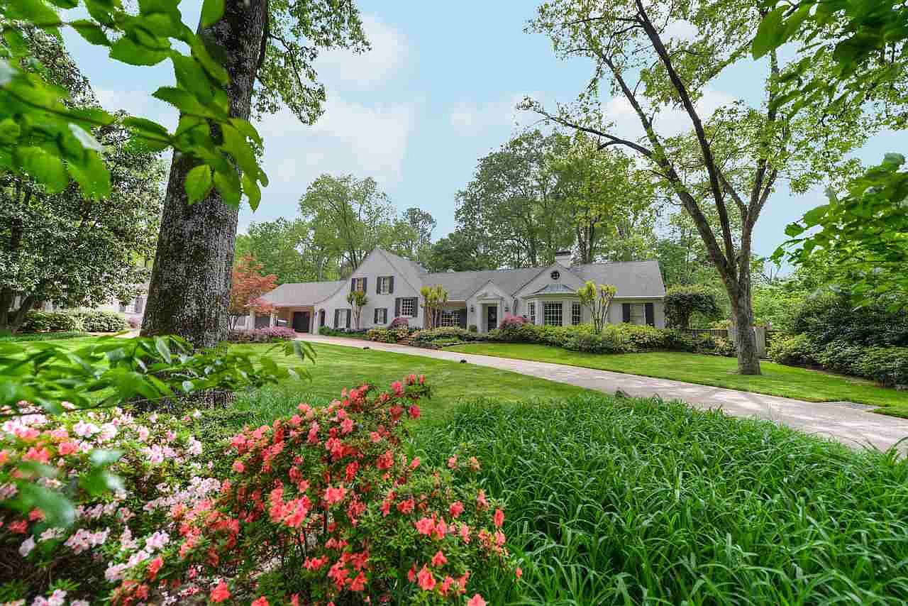 376 S Mendenhall Rd, Memphis, TN 38117 Zillow