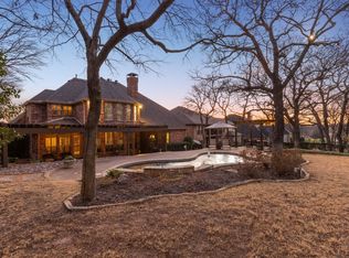 5008 Remington Park Dr, Flower Mound, TX 75028