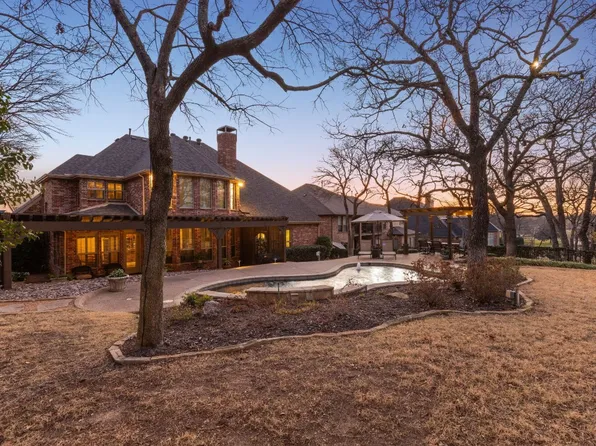 5008 Remington Park Dr, Flower Mound, TX 75028