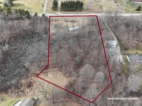 0 State Route 656 St, Marengo, OH 43334