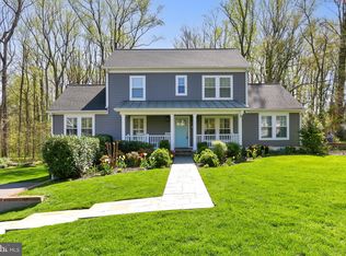 8133 Stacey Rd, Alexandria, VA 22308