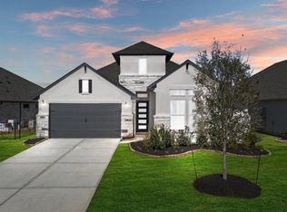 18914 Mystic Maple Ln, Cypress, TX 77433