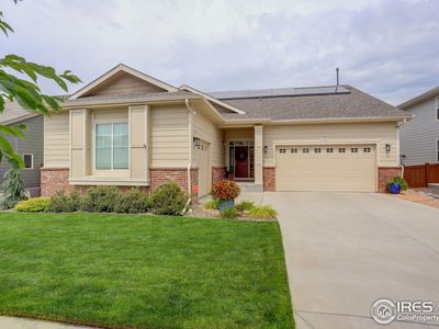 6026 Story Rd, Timnath, CO, 80547