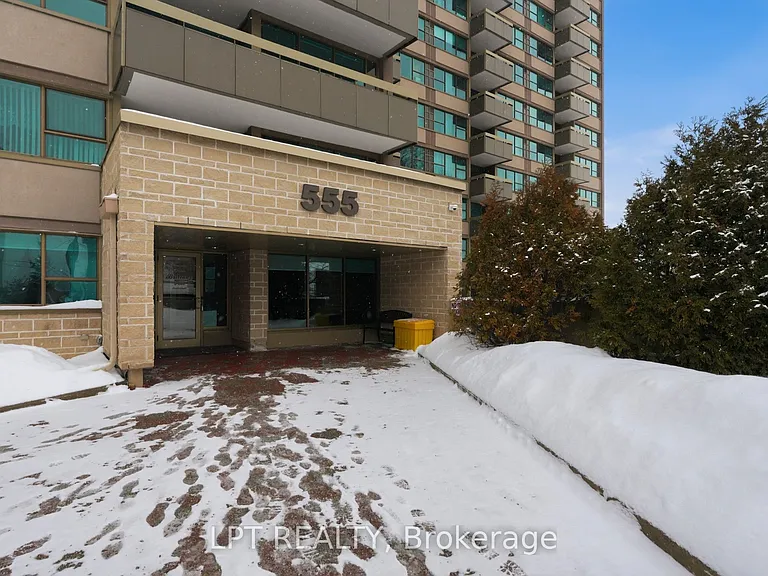 555 Brittany Dr #1112 — Photo 3