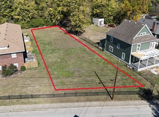 532 Sutherland Ave, Indianapolis, IN 46205