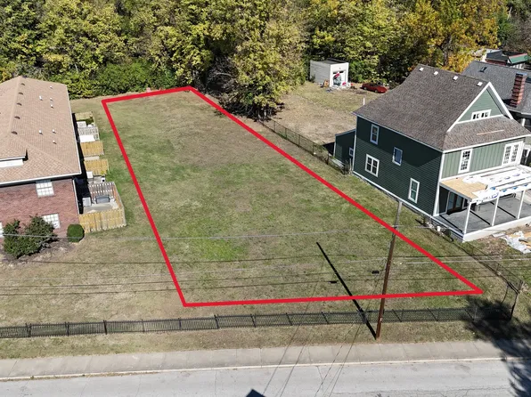 532 Sutherland Ave, Indianapolis, IN 46205