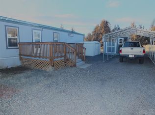 13224 SW Terresan Pl, Terrebonne, OR 97760