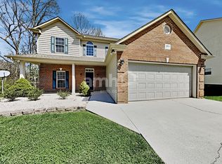 1604 Spring Oak Ln, Lenoir City, TN 37772