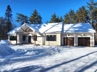 Christopher Street, Fryeburg, ME 04037