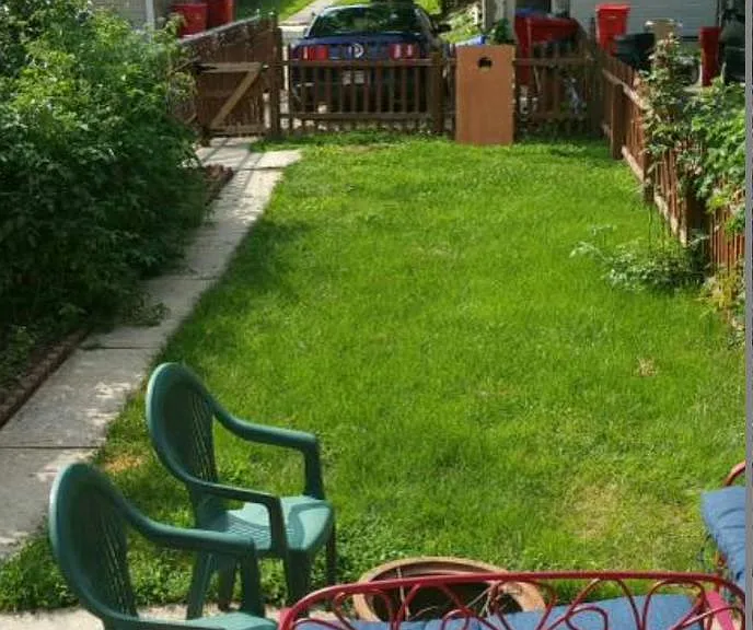 1515 Willow St — Photo 4