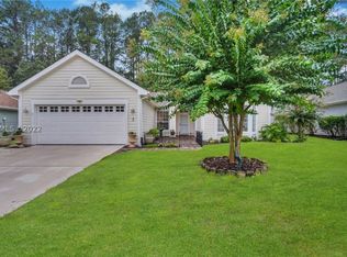 32 Strobhar St, Bluffton, SC 29909