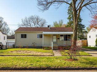 1388 Delaware Ave, Ypsilanti, MI 48198