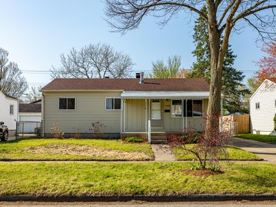 1388 Delaware Ave, Ypsilanti, MI, 48198
