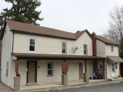 315-317 Martino Ave, Bangor, PA, 18013