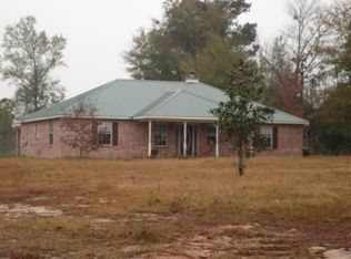 16148 F Taylor Rd, Saucier, MS 39574