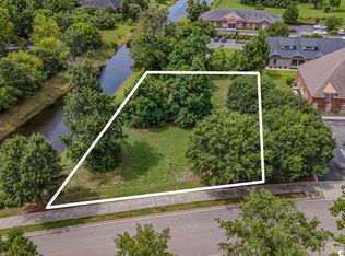 LOT 26 44th Ave N, Myrtle Beach, SC 29577