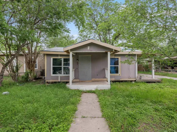 1911 Burnet St, San Antonio, TX 78202