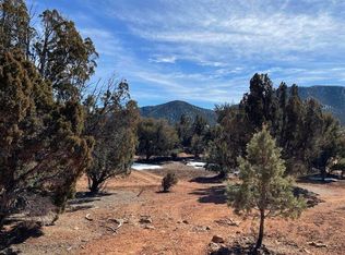 17708 W Harmony Ln, Cedar City, UT 84720