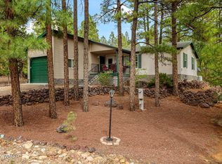 1021 S Cherokee Dr, Show Low, AZ 85901