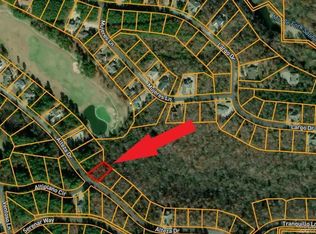 83 Alteza Dr, Hot Springs Village, AR 71909