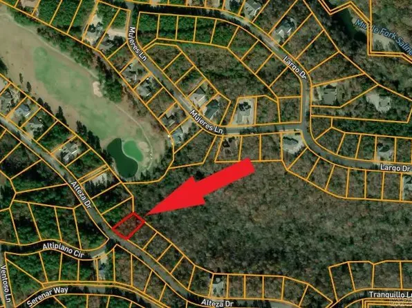 83 Alteza Dr, Hot Springs Village, AR 71909