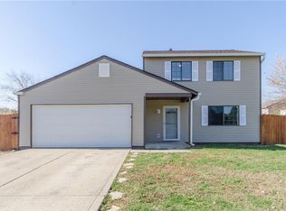 3950 Harmony Ln, Indianapolis, IN 46221
