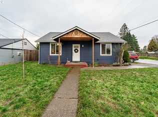 3614 P St, Vancouver, WA 98663
