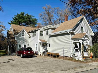 34 Chestnut Street, Pittsfield, NH, 03263